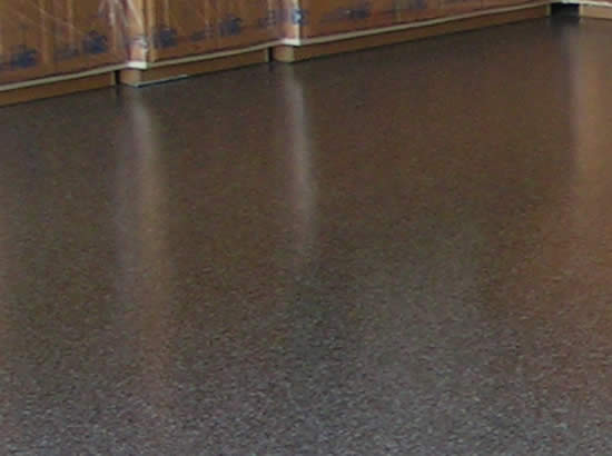 Appleton Garage Floor Installer near me