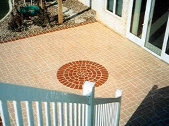 Appleton Spray Down Concrete Installer near me